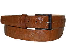 Load image into Gallery viewer, Belvedere Crocodile Belt # 2018