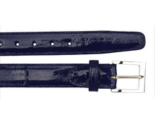 Load image into Gallery viewer, Belvedere Eel Belt # 2002 Catalog