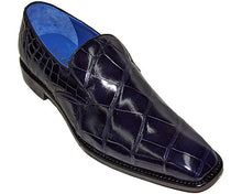 Load image into Gallery viewer, Belvedere Alligator Shoes 'Genova'