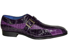 Load image into Gallery viewer, Belvedere Alligator Shoes 'Lupo'