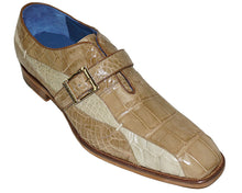 Load image into Gallery viewer, Belvedere Alligator Shoes 'Lupo'