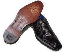 Load image into Gallery viewer, Belvedere 'Genova' - Alligator World