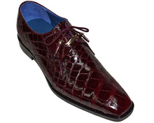 Load image into Gallery viewer, Belvedere Alligator Shoes 'Lago'