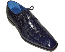 Load image into Gallery viewer, Belvedere Alligator Shoes 'Lago'