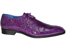 Load image into Gallery viewer, Belvedere Alligator Shoes 'Lago'