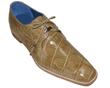 Load image into Gallery viewer, Belvedere Alligator Shoes 'Lago'