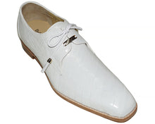 Load image into Gallery viewer, Belvedere Alligator Shoes 'Lago'