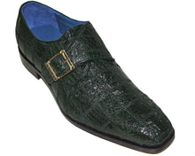 Load image into Gallery viewer, Belvedere Crocodile Buckle Shoes 'Ambrio'