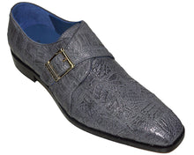 Load image into Gallery viewer, Belvedere Crocodile Buckle Shoes 'Ambrio'