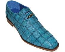 Load image into Gallery viewer, Belvedere Crocodile Shoes 'Sabato'