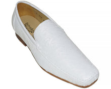 Load image into Gallery viewer, Belvedere Slip-On Ostrich Shoes 'Sacha'