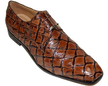 Load image into Gallery viewer, Belvedere Pirarucu Shoes 'Renzo'