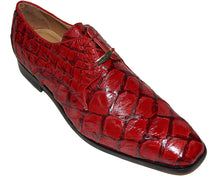 Load image into Gallery viewer, Belvedere Pirarucu Shoes 'Renzo'