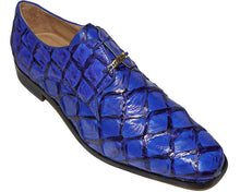 Load image into Gallery viewer, Belvedere Pirarucu Shoes 'Renzo'