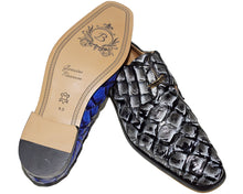 Load image into Gallery viewer, Belvedere Pirarucu Shoes 'Renzo'