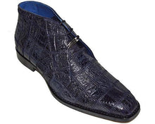 Load image into Gallery viewer, Belvedere 'Racer' - Alligator World