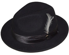 Load image into Gallery viewer, Bruno Capelo Hats 'Giovani'