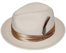 Load image into Gallery viewer, Bruno Capelo Hats 'Giovani'