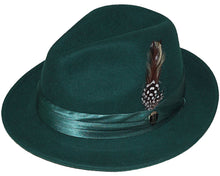 Load image into Gallery viewer, Bruno Capelo Hats 'Giovani'