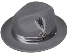 Load image into Gallery viewer, Bruno Capelo Hats 'Giovani'