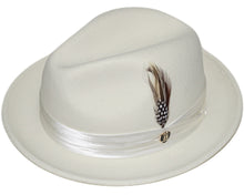 Load image into Gallery viewer, Bruno Capelo Hats 'Giovani'