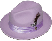 Load image into Gallery viewer, Bruno Capelo Hats 'Giovani'