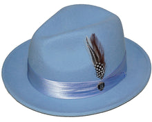 Load image into Gallery viewer, Bruno Capelo Hats 'Giovani'