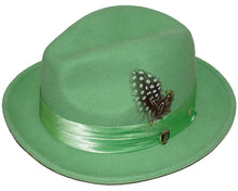 Load image into Gallery viewer, Bruno Capelo Hats 'Giovani'