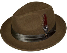 Load image into Gallery viewer, Bruno Capelo Hats 'Giovani'