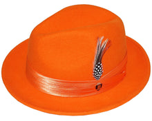 Load image into Gallery viewer, Bruno Capelo Hats 'Giovani'