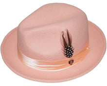 Load image into Gallery viewer, Bruno Capelo Hats 'Giovani'