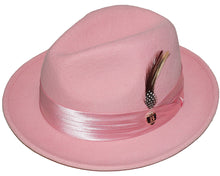 Load image into Gallery viewer, Bruno Capelo Hats 'Giovani'