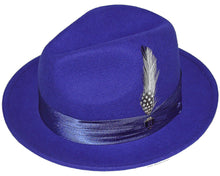 Load image into Gallery viewer, Bruno Capelo Hats 'Giovani'