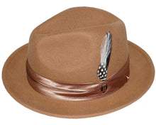 Load image into Gallery viewer, Bruno Capelo Hats 'Giovani'