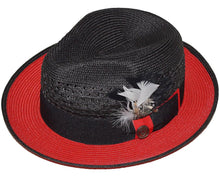 Load image into Gallery viewer, Bruno Capelo Hats 'Havana' - Alligator World