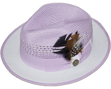 Load image into Gallery viewer, Bruno Capelo Hats 'Havana' - Alligator World