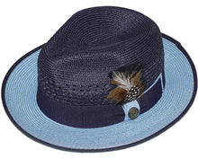 Load image into Gallery viewer, Bruno Capelo Hats 'Havana' - Alligator World