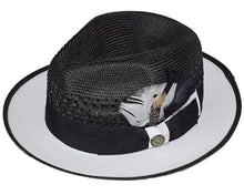 Load image into Gallery viewer, Bruno Capelo Hats 'Havana' - Alligator World