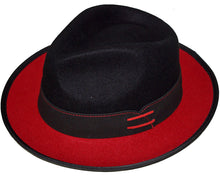 Load image into Gallery viewer, Bruno Capelo Hats 'Outcast'