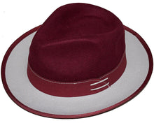 Load image into Gallery viewer, Bruno Capelo Hats 'Outcast' - Alligator World