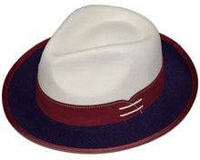 Load image into Gallery viewer, Bruno Capelo Hats 'Outcast' - Alligator World