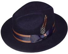 Load image into Gallery viewer, Bruno Capelo Hats 'Angelo'