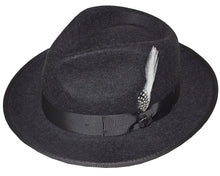 Load image into Gallery viewer, Bruno Capelo Hats 'Brooks'