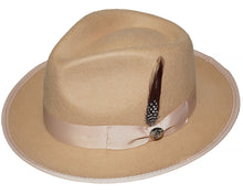 Load image into Gallery viewer, Bruno Capelo Hats 'Brooks'