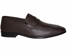 Load image into Gallery viewer, Carrucci Slip-On Shoes 'Axel'