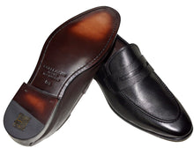 Load image into Gallery viewer, Carrucci Slip-On Shoes 'Axel'