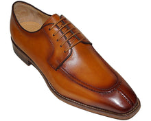 Load image into Gallery viewer, Carrucci Lace-up Shoes # KL90307