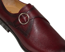 Load image into Gallery viewer, Carrucci Buckle Shoes # KS50920