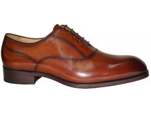 Load image into Gallery viewer, Carrucci Lace-Up Shoes 'Weston'