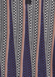 Load image into Gallery viewer, Cigar Zipper Polo Sweater # P604 Charcoal